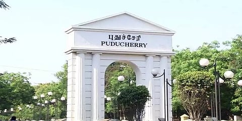 புதுச்சேரியில் மேலும் ஒருவருக்கு கொரோனா உறுதி