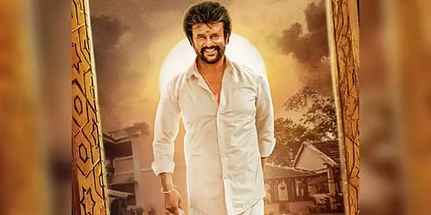 பொங்கலுக்கு திரைக்கு வரும் ரஜினிகாந்தின் ‘அண்ணாத்த’ - அதிகாரப்பூர்வ அறிவிப்பு