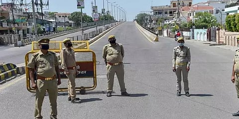 சத்தீஸ்கர் : மேலும் 3 மாதங்களுக்கு 144 தடை உத்தரவு