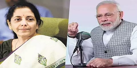 விரிவுப்படுத்தப்படுகிறதா தனியார்மயமாக்கல் ? மத்திய அரசின் எதிர்கால திட்டமென்ன ?