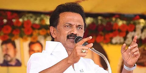 இலவச மின்சாரத் திட்டத்தை ரத்து செய்ய ஒப்புக் கொள்ளக் கூடாது - ஸ்டாலின்