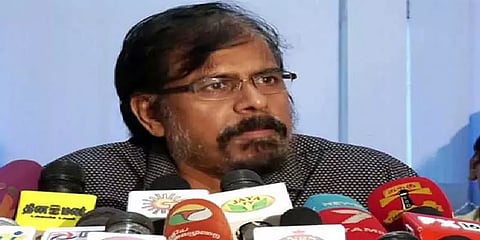 சின்னத்திரை படப்பிடிப்புக்கு 40 பேர் வேண்டும் - செல்வமணி