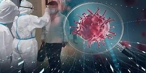 யுனானி மருத்துவர் அப்பிரஸ் பாஷா உயிரிழப்பில் மர்மம்?