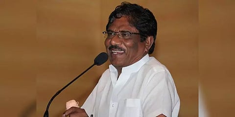 “சினிமா படப்பிடிப்பைத் தொடங்க அனுமதி கொடுங்கள்” - முதல்வருக்கு பாரதிராஜா கடிதம்