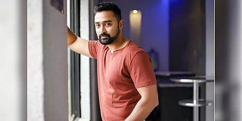 எங்க வீட்டுக்கு ரூ.70 ஆயிரத்துக்கு மேல் கரண்ட் பில்..! : நடிகர் பிரசன்னா