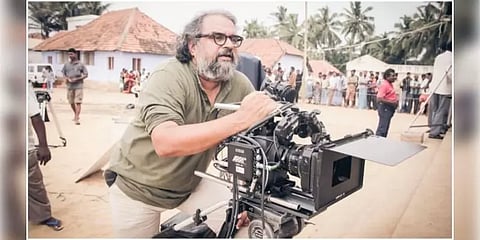ஊரடங்கு குறித்து பரத் பாலா இயக்கிய ‘மீண்டும் எழுவோம்’ - 6ஆம் தேதி வெளியீடு