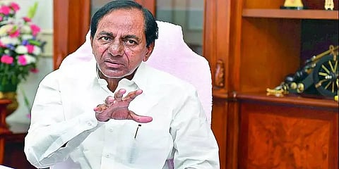 "10 ஆம் வகுப்பு மாணவர்கள் அனைவரும் தேர்ச்சி" தெலங்கானா அரசு முடிவு !