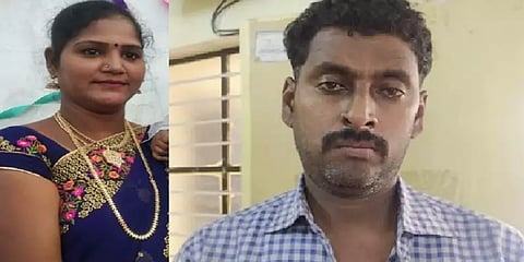 “தொடர்பை துண்டித்து கொண்டதால் கொலை செய்தேன்” - பெண் கொலை வழக்கில் ஒருவர் கைது