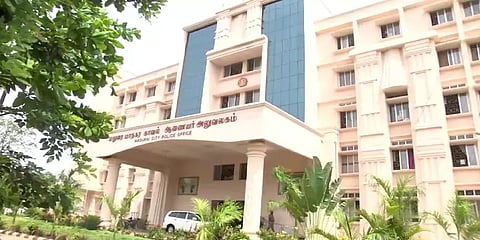 காவல்நிலையத்துக்கு விசாரணைக்கு சென்றவர் மர்மமான முறையில் உயிரிழப்பு