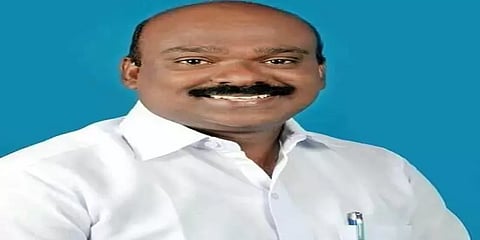 மதுபோதையில் பெண் காவல் ஆய்வாளரிடம் தகராறில் ஈடுபட்ட திமுக ஒன்றிய செயலாளர்..!