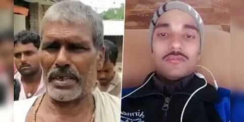 “மகன் இறந்துவிட்டான், 2 பேரன்களை அனுப்புவேன்” - வீரமரணம் அடைந்தவரின் தந்தை