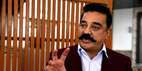 "ஆணவக் கொலைகள் நம் சமுதாயத்தில் புரையோடியிருக்கும் நச்சுகளின் அடையாளம்" கமல்ஹாசன்
