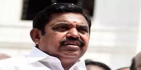 “மாவட்டம் விட்டு மாவட்டம் சென்றால் இ-பாஸ் கட்டாயம்”: முதல்வர் பழனிசாமி அறிவிப்பு