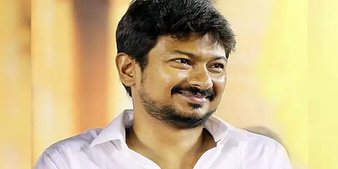 போலீஸிடமிருந்தே போலீஸை காக்க வேண்டியுள்ளது - உதயநிதி