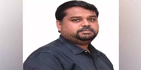 ‘குற்றவாளி எங்கள் கட்சியினராக இருந்தாலும் தண்டனை வழங்கப்படவேண்டும்’: செந்தில்குமார் எம்பி