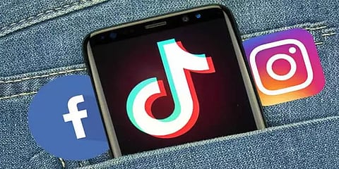 “ஃபேஸ்புக் உள்ளிட்ட 89 செயலிகளை நீக்குங்கள்”: வீரர்களுக்கு இந்திய ராணுவம் அறிவுறுத்தல்