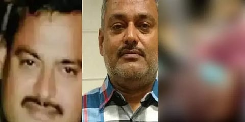 பல கேள்விகள்..சந்தேகங்கள்.. வழிப்பறியில் தொடங்கி என்கவுன்ட்டரில் முடிந்த விகாஷின் வாழ்க்கை
