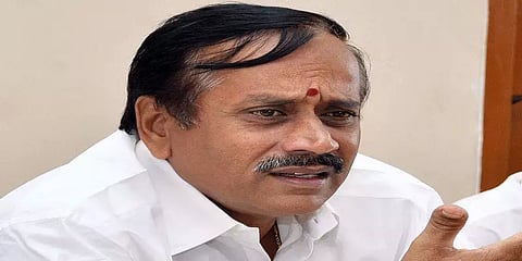 சாத்தான்குளம் சம்பவம்: குற்றவாளிகளுக்கு உச்சபட்ச தண்டனை வழங்க வேண்டும்- ஹெச்.ராஜா
