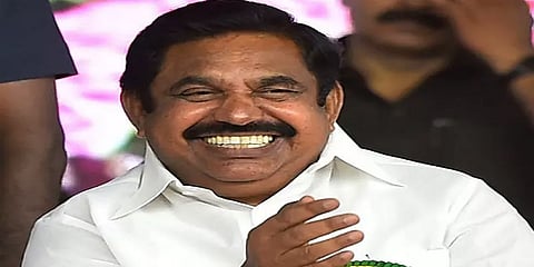 முதலமைச்சர் எடப்பாடி பழனிசாமிக்கு கொரோனா நெகட்டிவ்