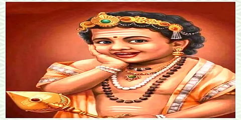 ஆபாசம் பாடலில் இல்லை, பார்வையில் உள்ளது – கந்தசஷ்டி கவசம் சர்ச்சை குறித்து இறைநெறி இமயவன்