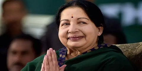 முடங்கிக் கிடக்கும் மறைந்த முதல்வர் ஜெயலலிதாவின் 'கனவு திட்டம்' – கவலையில் விவசாயிகள்!