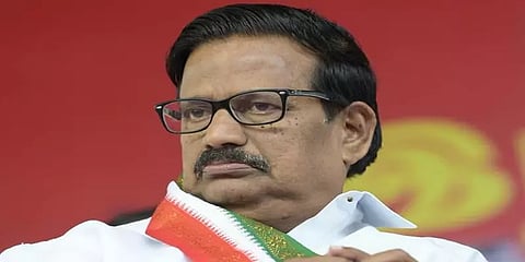 ''மக்கள் உணர்வுகளை புண்படுத்துபவர்கள் மீது நடவடிக்கை தேவை": கே.எஸ்.அழகிரி