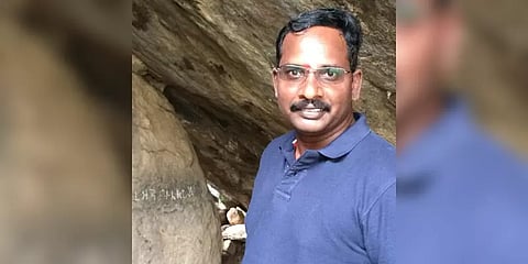 ஓடி ஓடி உழைத்த வட்டாட்சியர் : கொரோனா மீட்பு பணியில் நேர்ந்த சோகம்..!