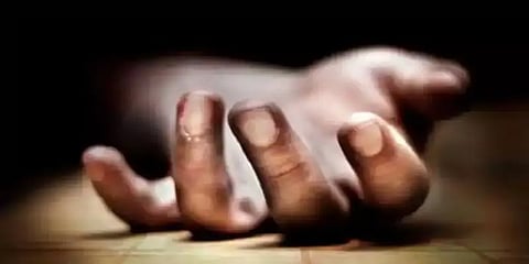 6 வயது சிறுவன் மர்ம மரணம் - விளையாட்டால் வந்த வினை?