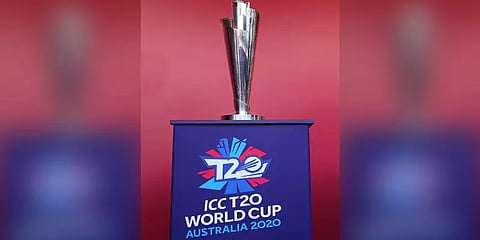 2020 ‘டி20 உலகக் கோப்பை’ 2021க்கு மாற்றம் : இந்தியாவில் ‘2023’ உலகக்கோப்பை..!