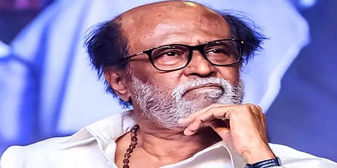 ரஜினிகாந்த் இ-பாஸ் வாங்கினாரா என்பது ஆய்வு செய்யப்படும்: மாநகராட்சி ஆணையர்