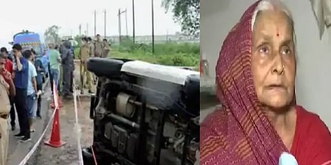 சரணடை.. இல்லையென்றால் கொல்லப்படுவாய் - விகாஷின் தம்பிக்கு அவரது தாயார் எச்சரிக்கை