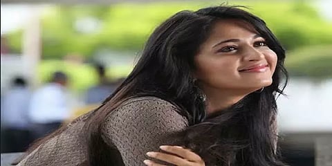 சினிமா வாழ்க்கையில் 15 வருடங்களை கடந்த அனுஷ்கா.. வாழ்த்து மழையில் நனைத்த ரசிகர்கள்..!