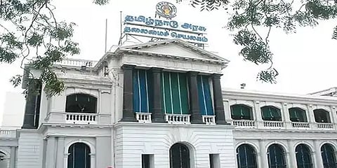 தமிழக விளையாட்டு வீரர்கள் பயிற்சி மேற்கொள்ள அனுமதி