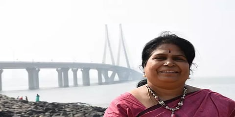 ‘மனம் தளர வேண்டாம்’ கொரோனாவிலிருந்து மீண்ட பெண்ணின் நம்பிக்கை பகிர்வு