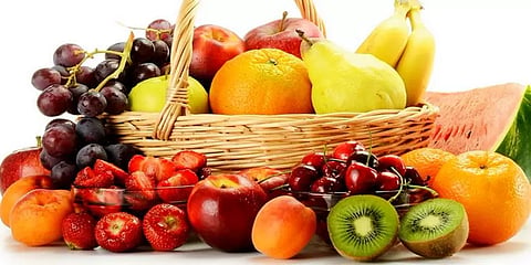 உள்ளூர் பழங்கள் – உடலுக்கும் நல்லது, பர்சுக்கும் நல்லது!