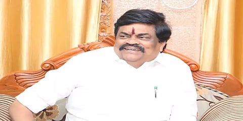 ”காவி என்பது தீவிரவாதத்தின் அடையாளம் கிடையாது" – ராஜேந்திர பாலாஜி ’எக்ஸ்குளுசிவ்’ பேட்டி