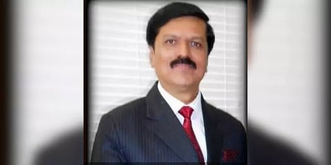 “எல்லோருக்கும் நன்றி; போய்ட்டு வர்றேன்” - கொரோனாவால் உயிரிழந்த தனியார் மருத்துவரின் புகார்