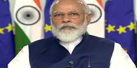 புதிய கல்விக் கொள்கைக்கு மத்திய அமைச்சரவை ஒப்புதல்