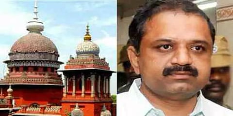 7 பேர் விடுதலை விவகாரம்: தமிழக அரசு உயர்நீதிமன்றத்தில் பதில்