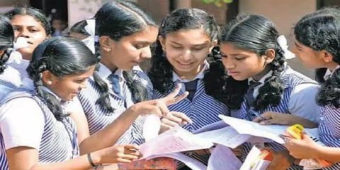 நாளை மறுநாள் பிளஸ் 1 தேர்வு ரிசல்ட்
