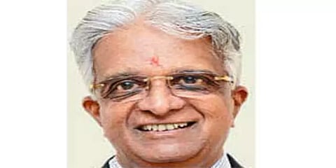 அரசின் சிறப்பு மூத்த வழக்கறிஞர் என்ற பதவியை உருவாக்கிய தமிழக அரசு.. ஏ.எல்.சோமயாஜி நியமனம்