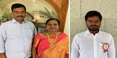 ”40 இலட்சம் செலவழித்தும் மருத்துவமனையின் அலட்சியத்தால் பெற்றோரை இழந்தேன்”- இளைஞர் வேதனை
