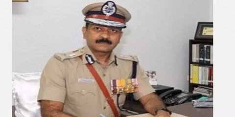 சென்னையில் பொது இடங்களில் 5 பேருக்கு மேல் கூட தடை தொடரும் - காவல் ஆணையர்