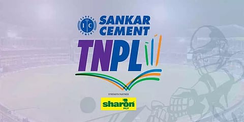 கொரோனா அச்சுறுத்தல் எதிரொலி - தமிழ்நாடு பிரீமியர் லீக் ஒத்திவைப்பு