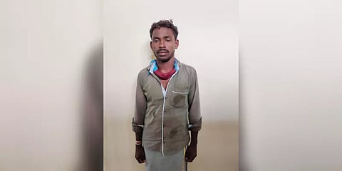 புதுக்கோட்டை: சிறுமியை பாலியல் வன்கொடுமை செய்து மிரட்டிய இளைஞர் கைது