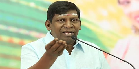 வெப்சீரிஸில் கலக்கப்போகிறார் வடிவேலு: எந்த படத்தின் இயக்குநர் தெரியுமா?