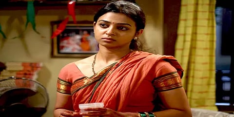 மும்பைக்கு சென்றால் பாலியல் வன்கொடுமைக்கு உள்ளாவாய் என்றார்கள்- ராதிகா ஆப்தே
