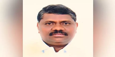 திமுக எம்.எல்.ஏ இதயவர்மன் சட்டவிரோதமாக துப்பாக்கி தோட்டாக்கள் தயாரித்தார் : காவல்துறை