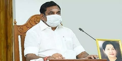 வெளிமாநிலத்தவர்களுக்கு உடனடி இ -பாஸ்: முதல்வர் அறிவிப்பு