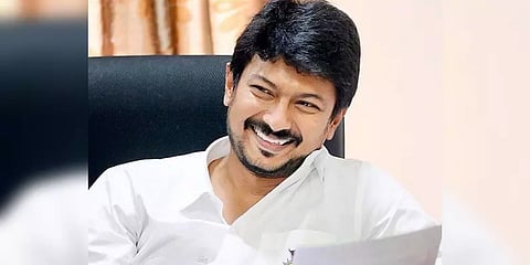 நான் இ-பாஸ் இல்லாமல் சென்றிருந்தால் என் மீது அரசு ஏன் நடவடிக்கை எடுக்கவில்லை?: உதயநிதி